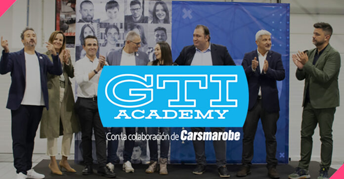 Carsmarobe GTI Academy