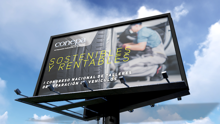 conepa congreso