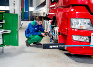 La posventa y la atracción de talento protagonizarán el III Observatorio del Vehículo Industrial de Faconauto