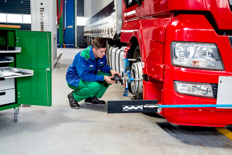 La posventa y la atracción de talento protagonizarán el III Observatorio del Vehículo Industrial de Faconauto