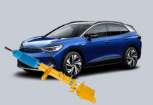 BILSTEIN híbridos eléctricos