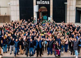 Midas España Convención Franquiciados