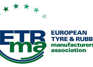 ETRMA logo