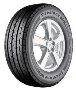 Firestone Vanhawk 3