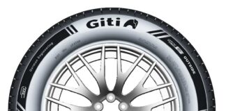 Giti Tire