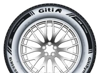 Giti Tire