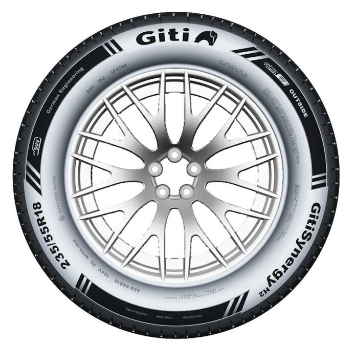 Giti Tire