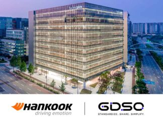 Hankook GDSO