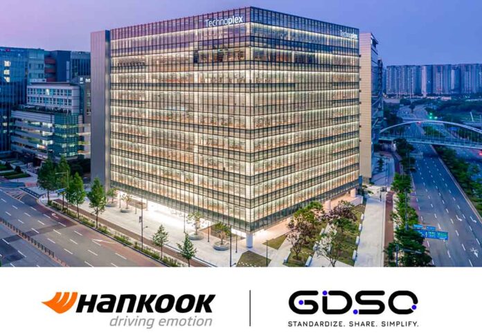 Hankook GDSO