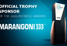 Marangoni Recircle Awards 2025