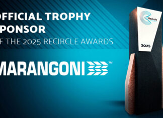 Marangoni Recircle Awards 2025