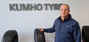 Roberto Siles Kumho