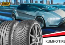 Tiresur Kumho