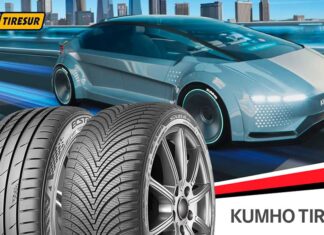 Tiresur Kumho