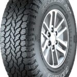 General Tire Promobil