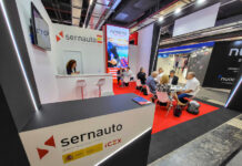 SERNAUTO promocionará los componentes "Made in Spain” en Equip Auto 2025