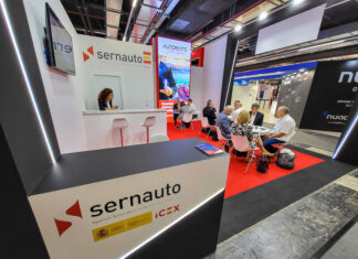 SERNAUTO promocionará los componentes "Made in Spain” en Equip Auto 2025