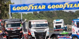 Goodyear FIA