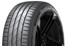 Hankook Ventus evo