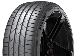 Hankook Ventus evo