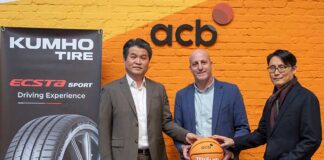 Kumho Tire acb