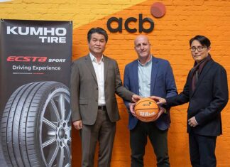 Kumho Tire acb