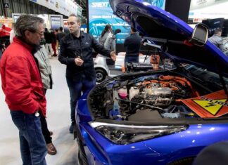 Motortec 2025 espera la visita de más de 33.000 talleres