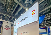 SERNAUTO acompaña a los proveedores españoles en Automechanika Shanghái 2024