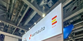 SERNAUTO acompaña a los proveedores españoles en Automechanika Shanghái 2024