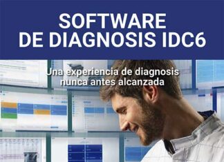 TEXA IDC6