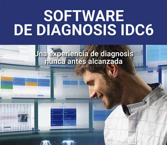 TEXA IDC6