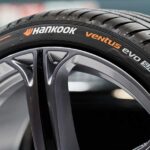 Hankook Ventus evo