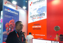 SERNAUTO organizó el Pabellón Español en Automechanika Dubái 2024