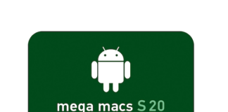 mega macs s 20