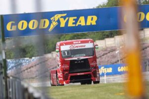 Goodyear FIA