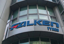 Falken Offenbach