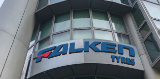 Falken Offenbach