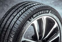 Michelin Primacy 5