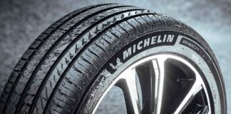 Michelin Primacy 5