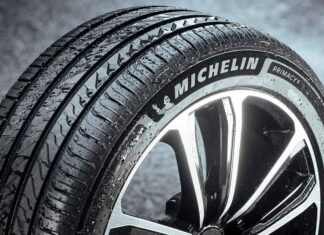 Michelin Primacy 5