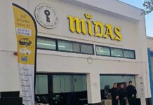 Midas Barcelona