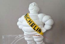 Michelin Top Employer 2025