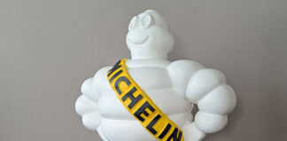 Michelin Top Employer 2025