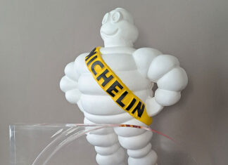 Michelin Top Employer 2025