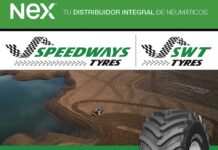 NEX Speedways