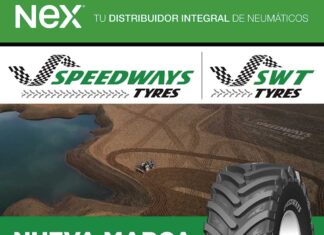 NEX Speedways