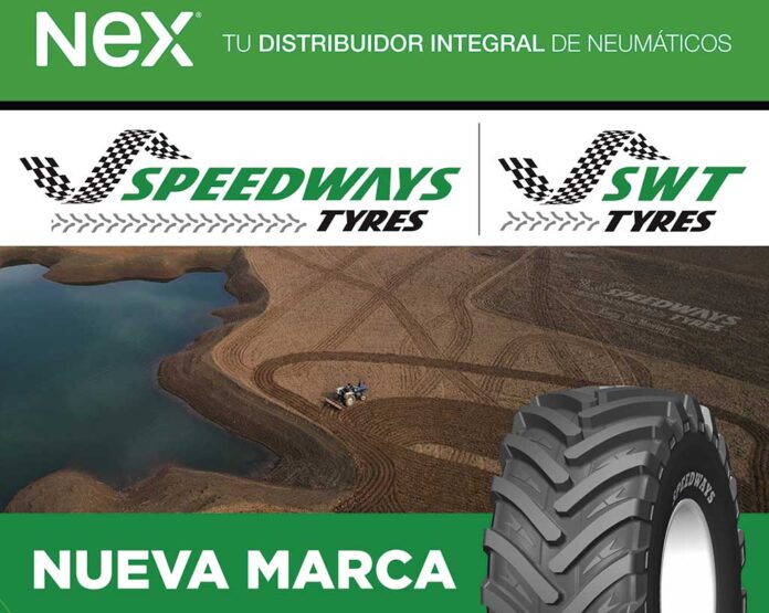 NEX Speedways