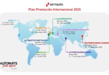 Plan Promocion Internacional 2025