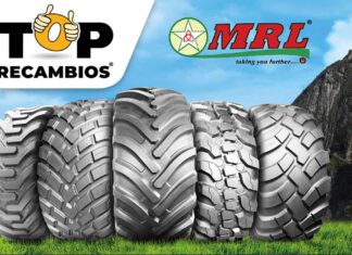 Top Recambios MRL