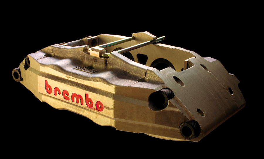 brembo deporte del motor